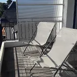公寓 T3 Avec Superbe Terrasse, Coin Prise De