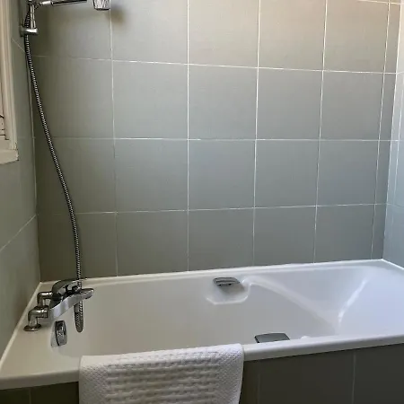 T3 Avec Superbe Terrasse, Coin Prisé De * La Baule-Escoublac