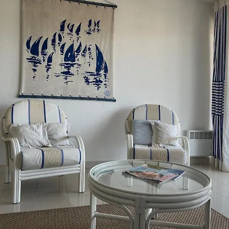 T3 Avec Superbe Terrasse, Coin Prisé De * La Baule-Escoublac