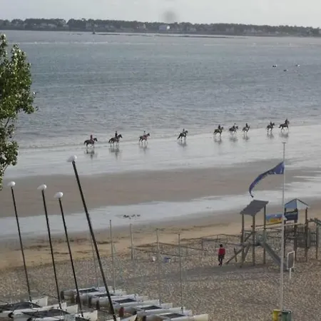 T3 Avec Superbe Terrasse, Coin Prise De * La Baule-Escoublac