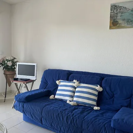 T3 Avec Superbe Terrasse, Coin Prisé De La Baule-Escoublac