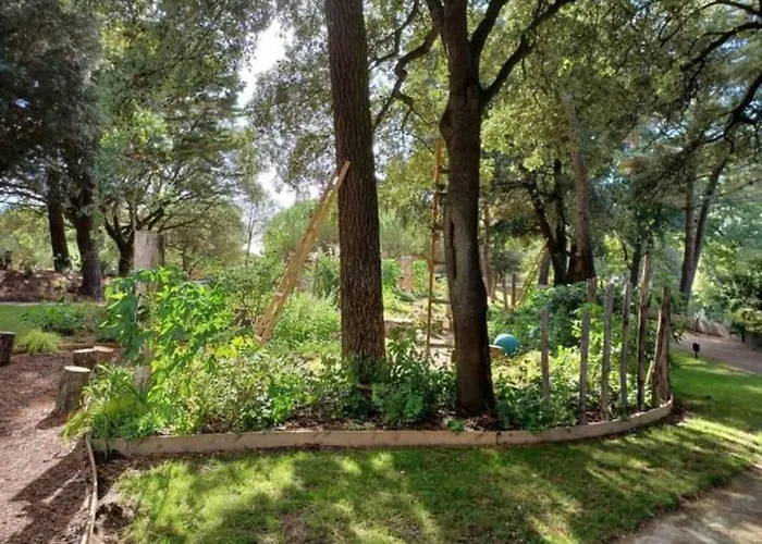 T3 Avec Superbe Terrasse, Coin Prisé De * La Baule-Escoublac