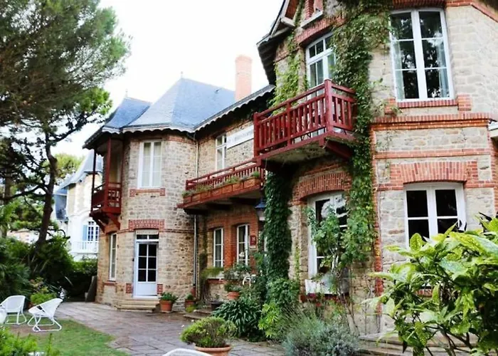 T3 Avec Superbe Terrasse, Coin Prisé De La Baule-Escoublac