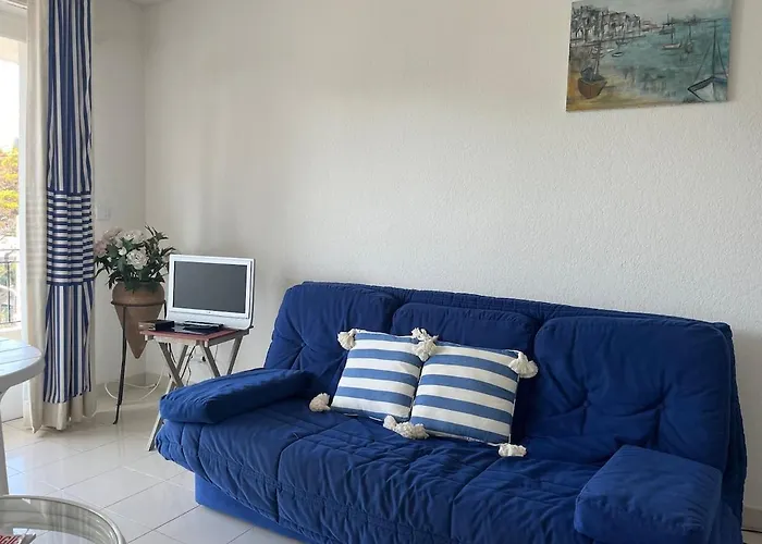 T3 Avec Superbe Terrasse, Coin Prisé De La Baule-Escoublac