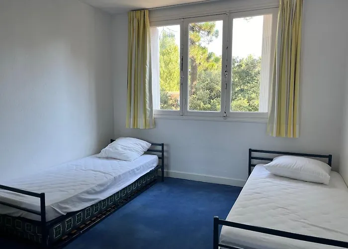 T3 Avec Superbe Terrasse, Coin Prisé De * La Baule-Escoublac